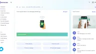 WASender 1.7 Whatsapp server and bulk sender (SAAS)