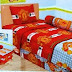 READY STOK SPREI LADY ROSE 120 X 200 | WONGPASAR GROSIR MALANG 3/8/2018