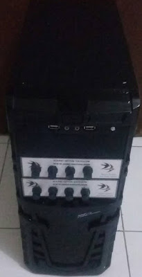 Jual Murah Sound Sistem Walet