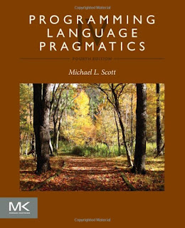 Programming Language Pragmatics, Fourth [4th Ed] Edition (Instructor's Edu Resource 1 of 2, Solution Manual & Lectures) (Solutions) by Michael Scott free download