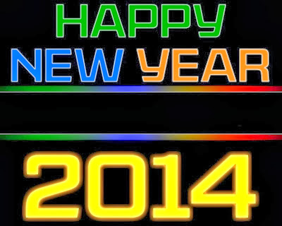 Happy New Year 2014 Wishes Wallpapers Photo Cards