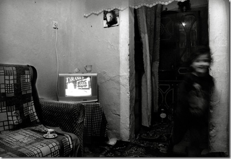 ME FAL - Revenge in Albania