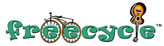 Freecycle logo