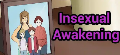 Insexual Awakening Apk Mod (Unlimited Money) v1.0