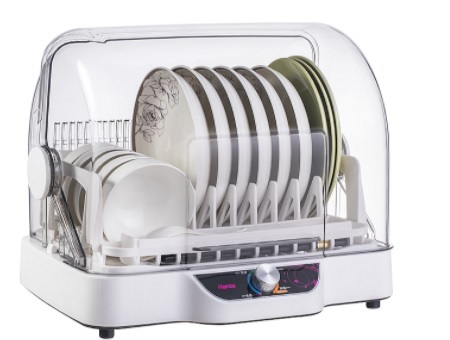 Dish Sterilizer bayi IDEALIFE