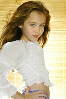 Photos Miley Cyrus childhood 2013-2012