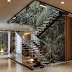 Luxurious staircase designs