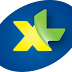 Logo XL Sekarang, Bisa!