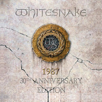 Whitesnake - "Is This Love" (video) from the album "Here I Go Again" από το album "1987 (30th Anniversary Edition)"