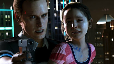  تحميل لعبة detroit become human للكمبيوتر