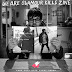 Glamour Kills - Offering Free Copy Of Their Zine