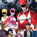 "Power Rangers" revela novo White Tigerzord