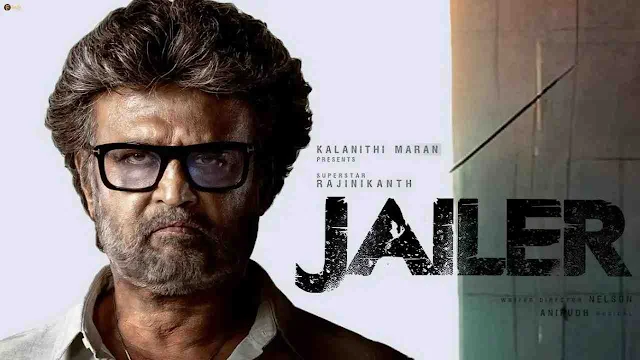 Rajinikanth's Movie 'Jailor' Sets Box Office Record with 52 Crore Opening Day