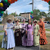 Dressing Up for the Belvidere Heritage Festival