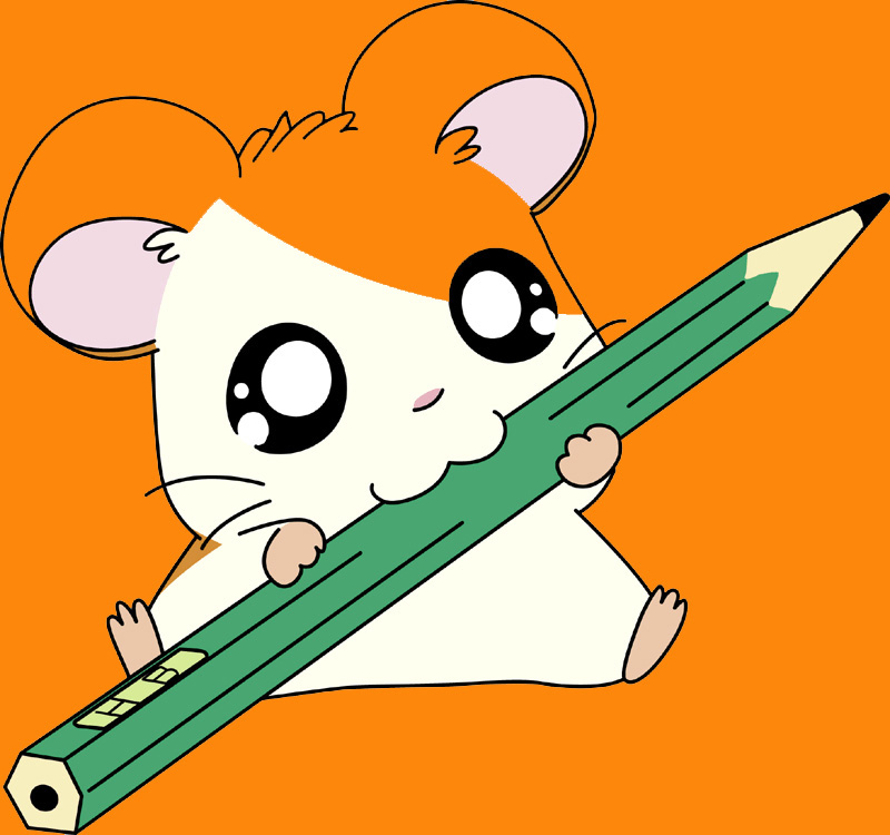 hamtaro