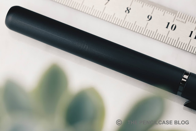 REVIEW: OTTO HUTT DESIGN 03 FOUNTAIN PEN