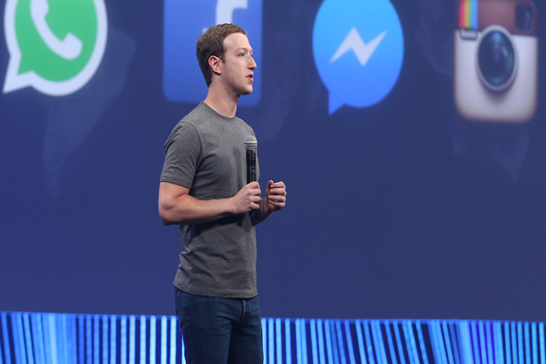 Mark Zuckerberg reveals the challenges and developments of Facebook