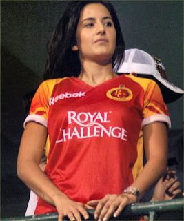 Katrina Kaif Will Perform at the Final of IPL