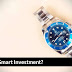 Is Rolex Smart Investment?