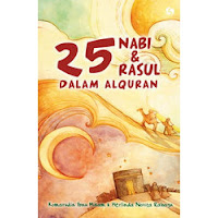 kisah 25 nabi