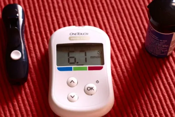 당뇨 이미지 4