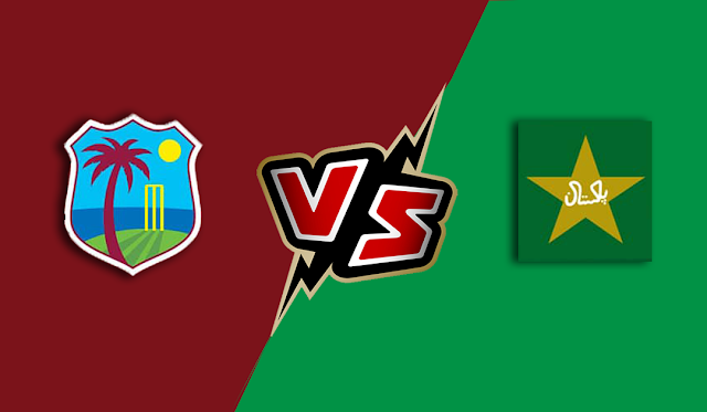 Pakistan vs West Indies 2023 and 2024 Schedule, Fixtures and Match Time table – Here is the PAK vs WI, T20, ODIs and Tests Upcoming Series and Matches Live Score, Schedule, Match Time Table, Squads 2023, Cricinfo, cricbuzz, Wiki, Wikipedia.