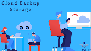 cloud backup