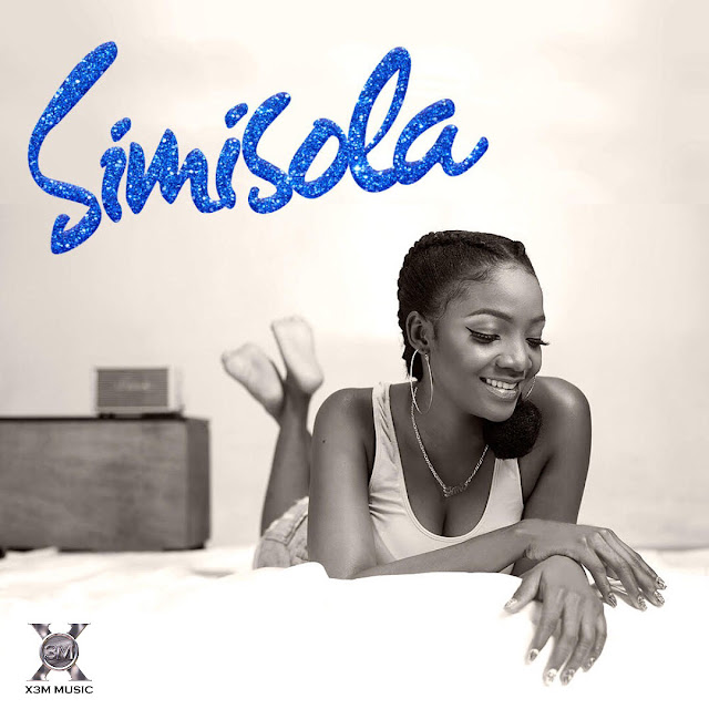 Simi’s Album “Simisola” debuts at No. 5 on Billboard World Chart!