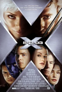 poster filme x-men 2