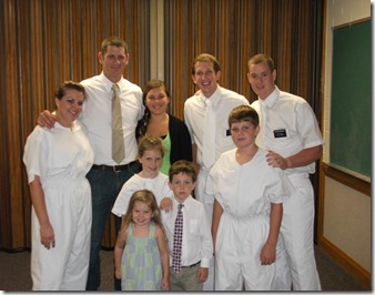 Copy of Shuman Family