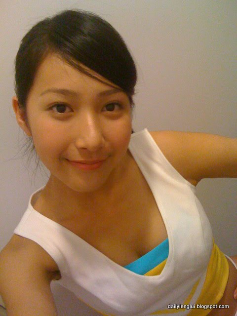 Yang Qing 楊晴