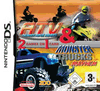 1516.- ATV:Thunder Ridge Riders/Monster Trucks Mayhem (EUR)