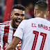 Mε 19 παίκτες στο Europa League και μόνο έναν φορ!