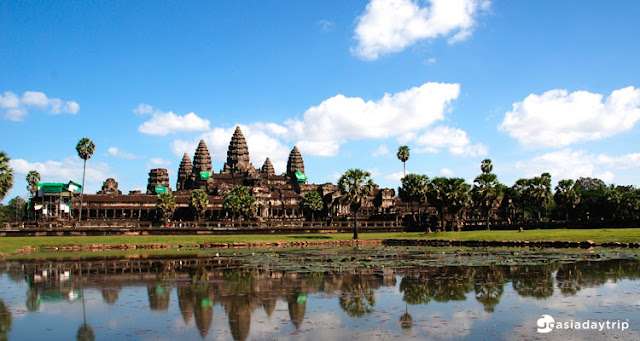 Angkor wat GoAsiaDayTrip