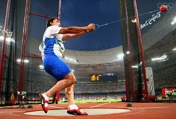 Atletizm Çekiç Atma Nedir ? | Kuralları Nelerdir ?