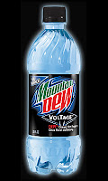 Mountain Dew Voltage