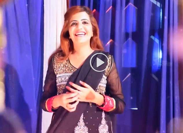 Kashmala Gul Pashto New Full HD Song 2017 Ta Ba Kala Raze Janana 