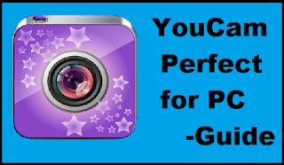 YouCam Perfect for PC