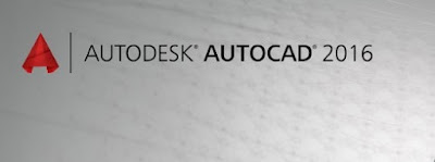 Free download AutoCAD 2016 For PC Latest Version