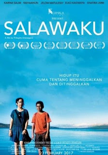 Download Film Salawaku (2017) WEB-DL Full Movie