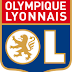 Lyon Fc - French ligue 1 teams