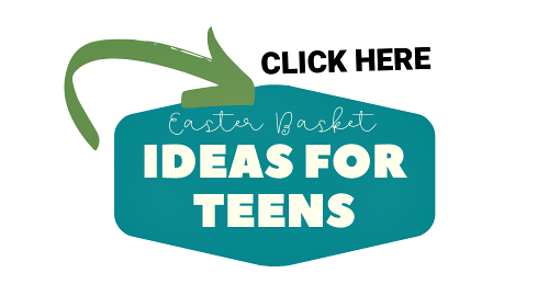 TEEN EASTER BASKET IDEAS, EASTER BASKET IDEAS FOR TEENS