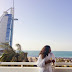 Chika Ike shares sexy vacation photo from Dubai 