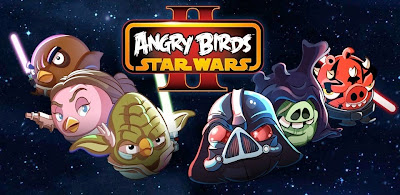 Angry Birds Star Wars II v1.0.2 ( 1.0.2 ) APK Free