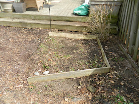 Spring Backyard Garden Cleanup Mount Pleasant East Davisville After by Paul Jung Gardening Services a Toronto Gardening Company