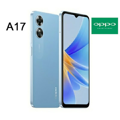 Oppo A17