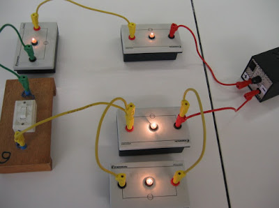 module AII: Circuits électriques