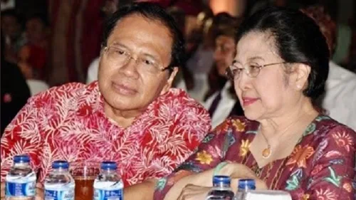 Rizal Ramli Tokoh Sumbar yang Disegani Saat Ini, Megawati Perlu Meralat Pernyataannya