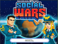 social wars loading screenshot facebook game