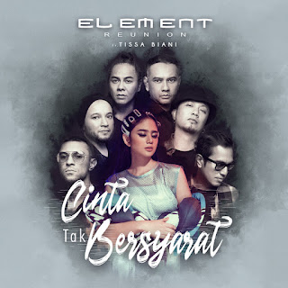 Element - Cinta Tak Bersyarat 2019 MP3